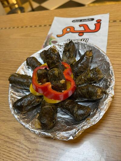 كبابجي عصام نجم