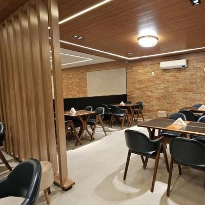 House B. Restaurante e Pizzaria