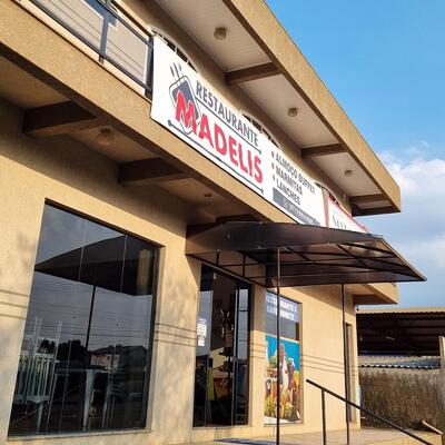 Restaurante Madelis