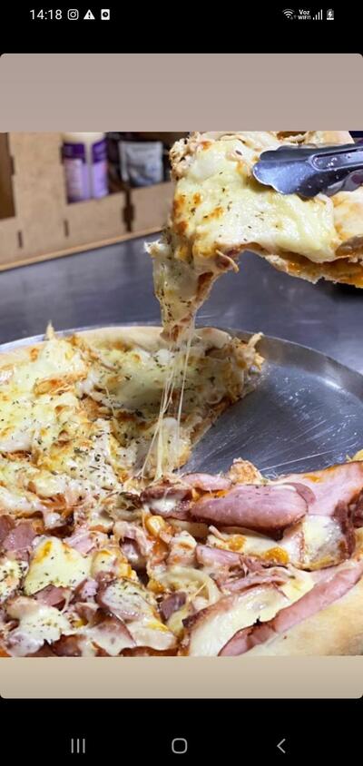 Cantinho do Canela Roxa