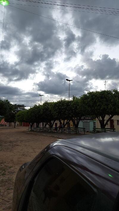 Cícero de Agenor - Bar