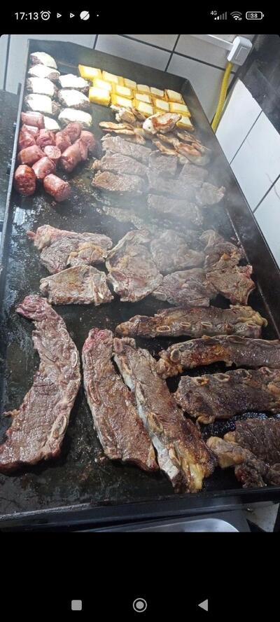 Restaurante dois irmãos