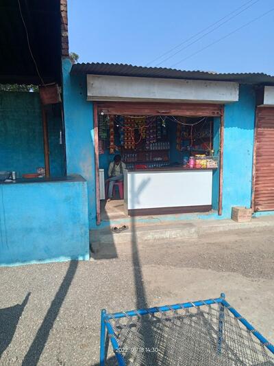 Rayka Maya Mahadevri rangeela rajsthan dhaba