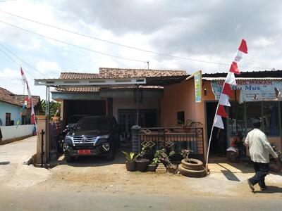 WM. Mbak Mus