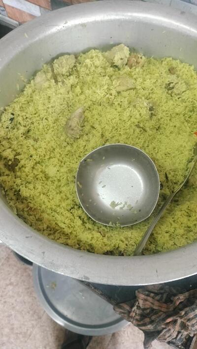 Maharaja Hotel And Festaurant