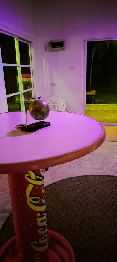 ร้านฤกษ์เหล้า Bar Planet