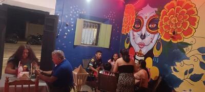La catrina