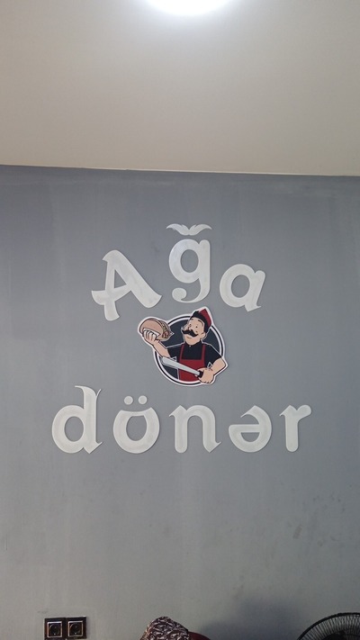 Ağa döner