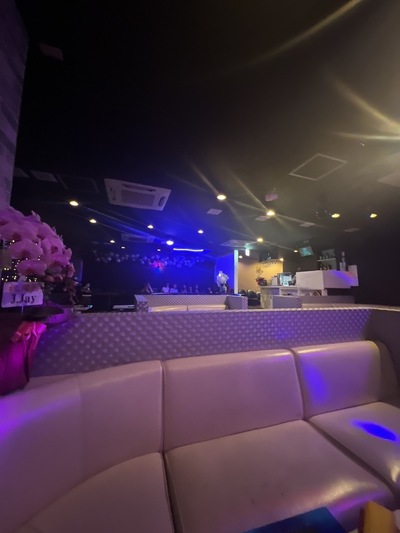 CLUB 7