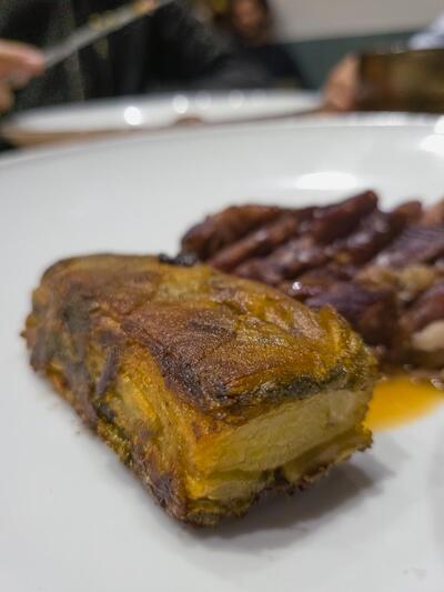 U'mammami Ristorante