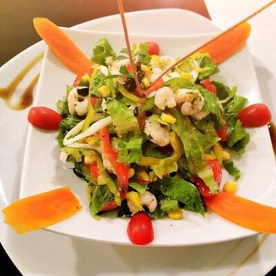 Restaurants Chefchaouen with delivery