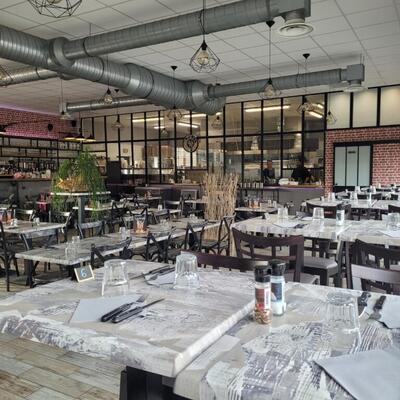 Restaurant Pizzeria la Sardaigne