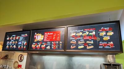 Aux Délices de St Just