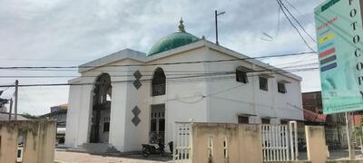 Kanarasa Indatu