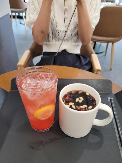 Seragem Well Cafe Cheongju Nammun Direct Branch