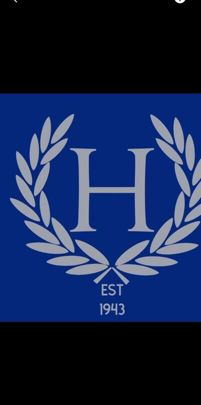 Harry’s Fish and Chip shop Easington