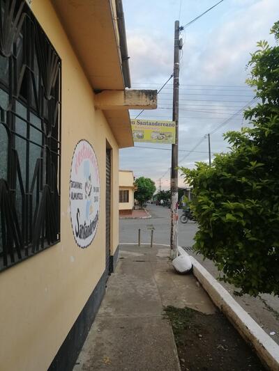 Restaurante Santandereano