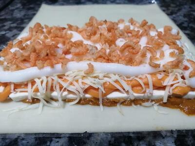 pastelaria do Dom Gael