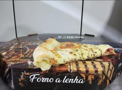 Gênesis Pizzaria Delivery