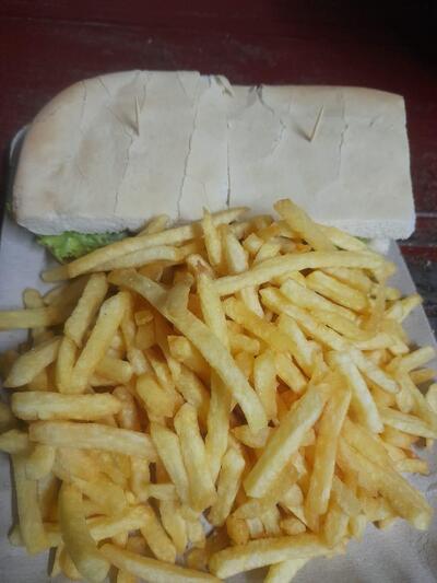 El Carrito Verde