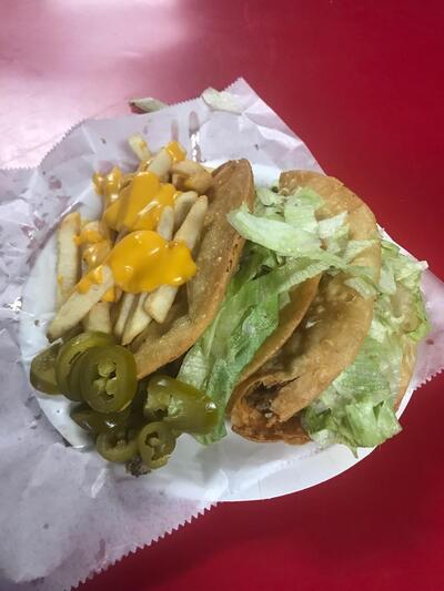 La Cantina de Mario