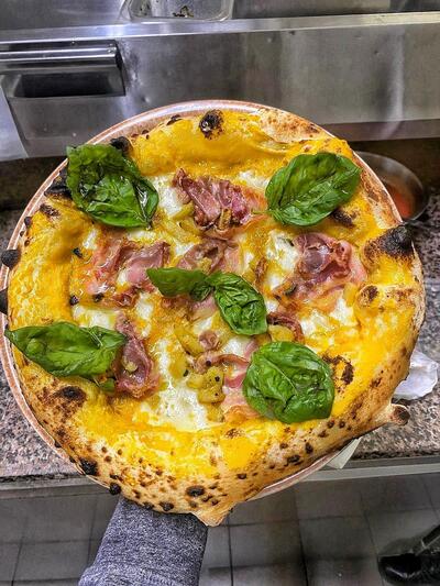 Ristorante Pizzeria il Paiolo