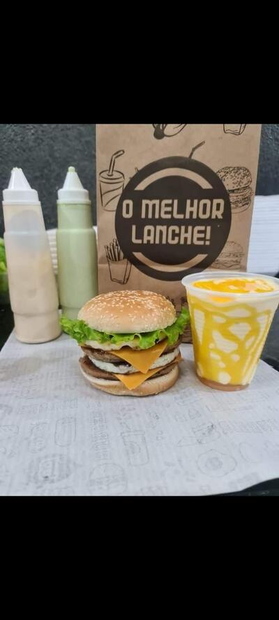 Empório Lanches