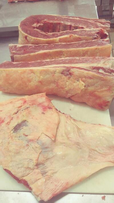 Panificadora Dois Irmãos