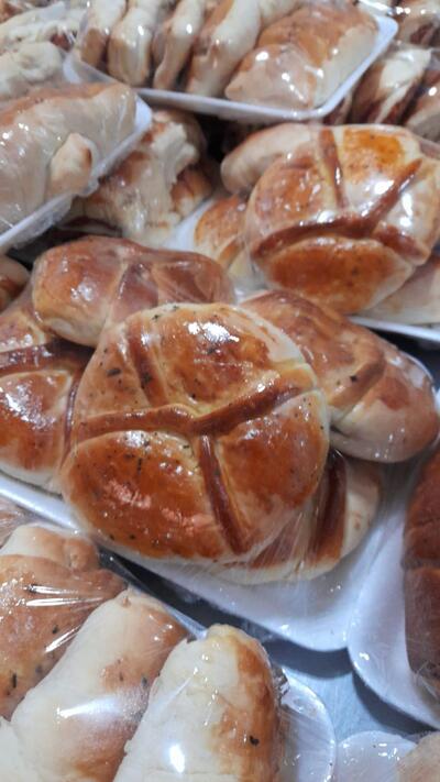 Rei do Salgado formosa