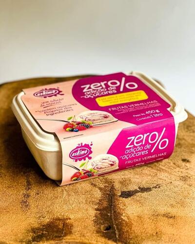 Eskimó Sorvetes 4 avenida