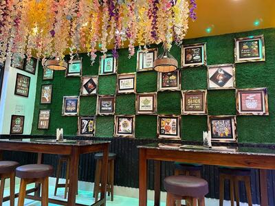 Delicious A/C Family Restaurant