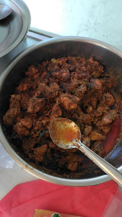 JAGADAMBA CURRIES POINT