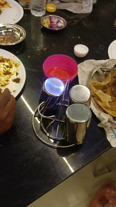 HOTEL LUCKY & LONCE GARDEN FAMILY RESTAURANT