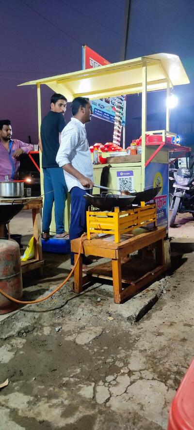 WELCOME CHINESE FAST FOOD & ICECREAM