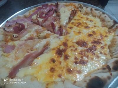 Pizzaria Ruby