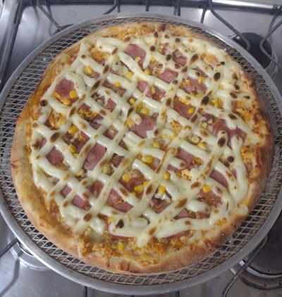 EL Shaddai Pizzaria Delivery