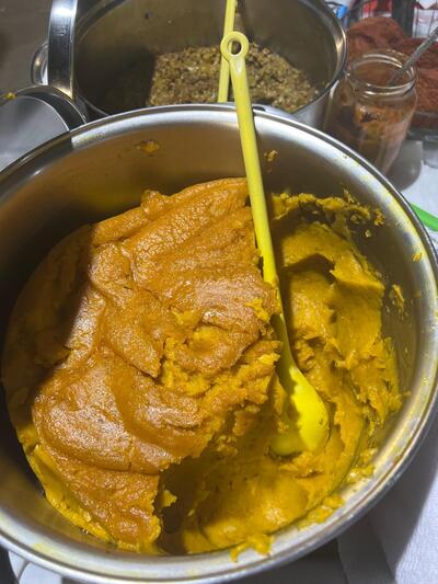 ACARAJÉ DA KATIA - CANAVIEIRAS BA