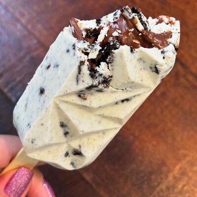 Tudo Doce Lari - Doces Artesanais