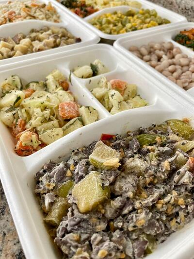 Maria Delícias Vegs