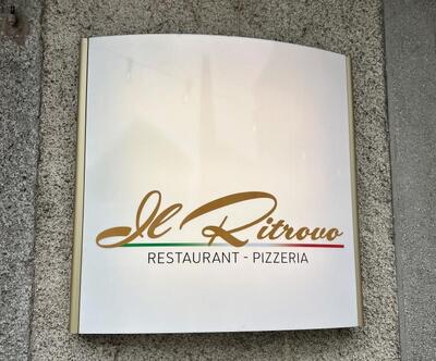 Ristorante Pizzeria Il Ritrovo