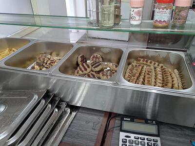 СКАРА- БИРА при “БЛИЗНАКА”