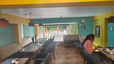 WarmDelight Best Cafe In Shivpuri Resturant In Shivpuri Body Care Store In Shivpuri