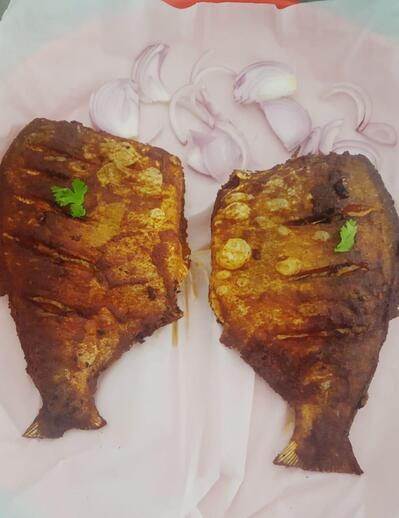 Taste Hunt Restaurant