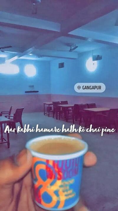 Keerti cafe & restaurant