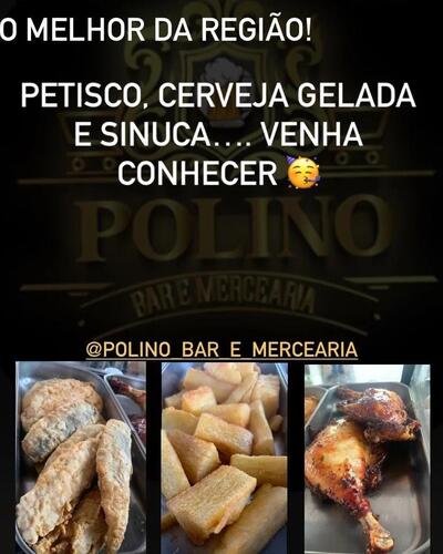 Polino Bar