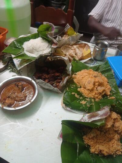 Anwariya Hotel అన్వరియా హోటల్