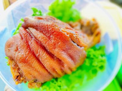ข้าวขาหมู899