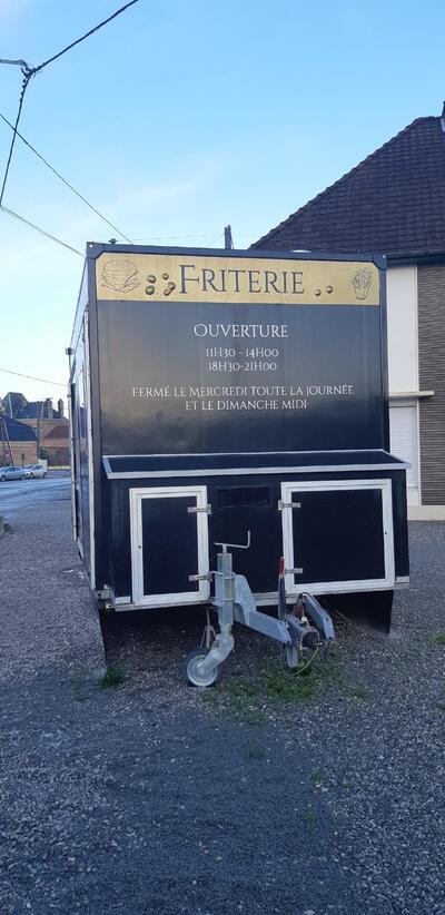 Changement de propriétaire