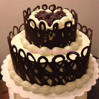 Hardip super store sabhiB cake shop sojitra