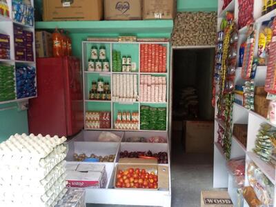 Deepu Daily Needs Store With food corner